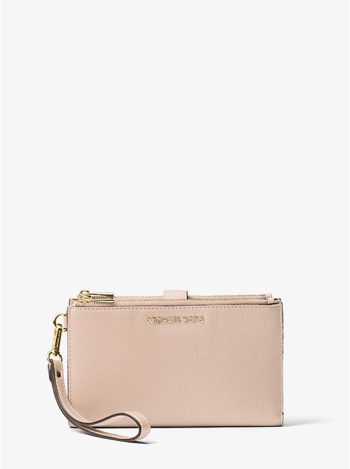 Wristlet Jet Set Billetera