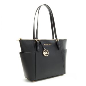 30F2GTTT8L001-Michael Kors-Bolso Jet Set tipo Tote