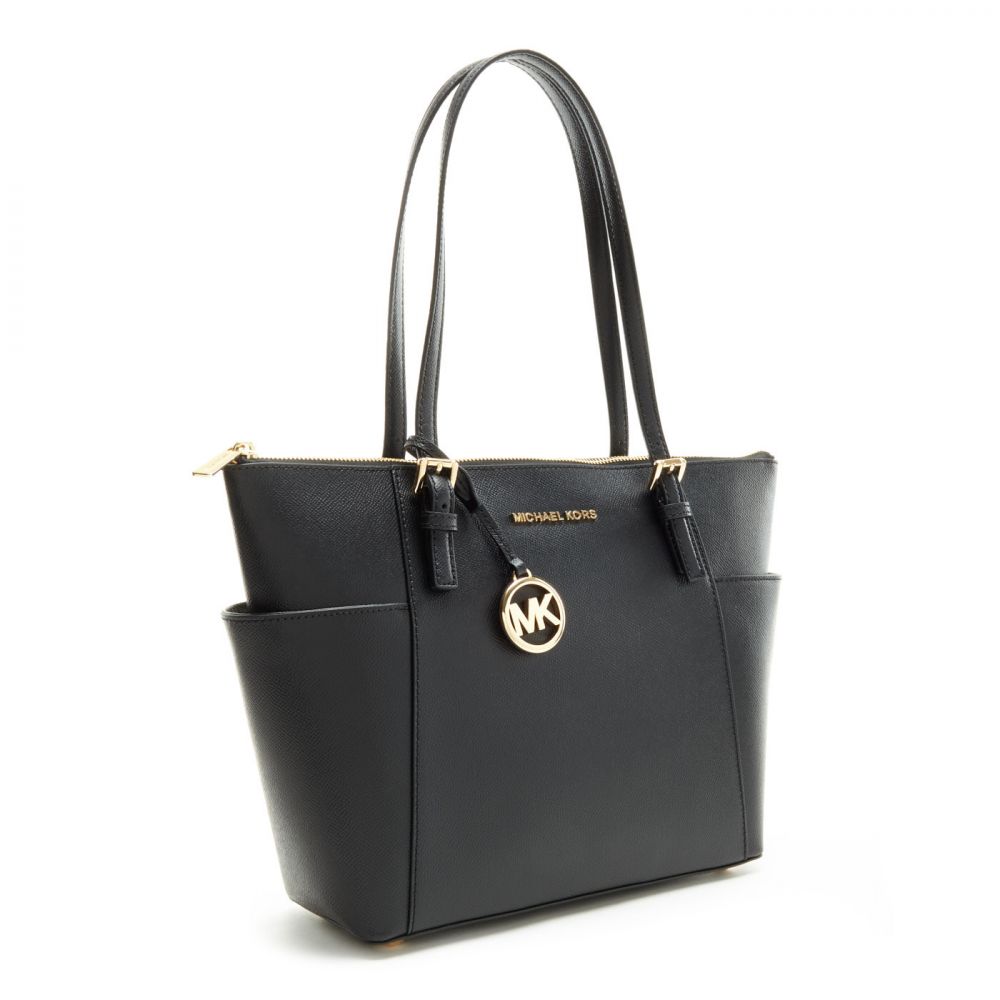 30F2GTTT8L001-2-Michael Kors-Bolso Jet Set tipo Tote