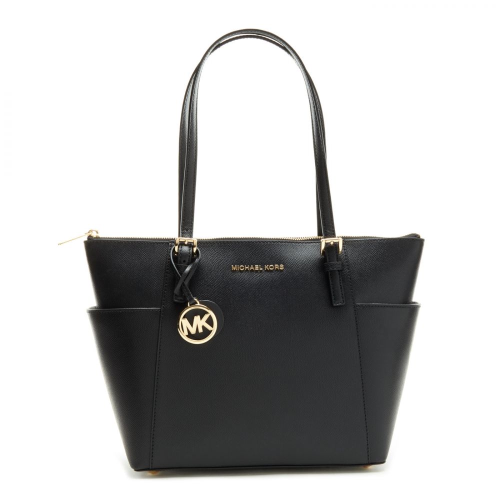 30F2GTTT8L001-Michael Kors-Bolso Jet Set tipo Tote