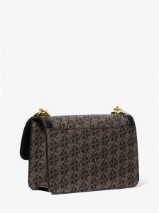 Bolso al hombro Heather-Michael Kors