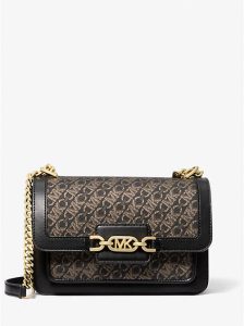 Bolso al hombro Heather
