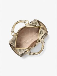 Bolso satchel Grayson-Michael Kors