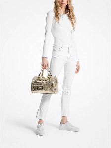 Bolso satchel Grayson-Michael Kors