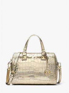 Bolso satchel Grayson-Michael Kors