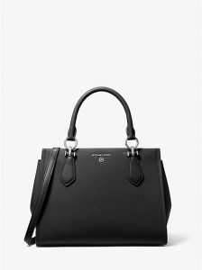 Bolso satchel Marilyn