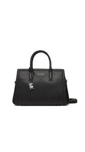 Bolso satchel Laila