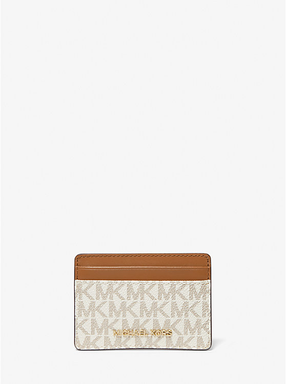 32F1GJ6D0B150-Michael Kors-Cartera compacta Jet Set SLG