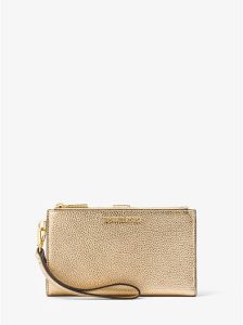 Wristlet Jet Set Billetera