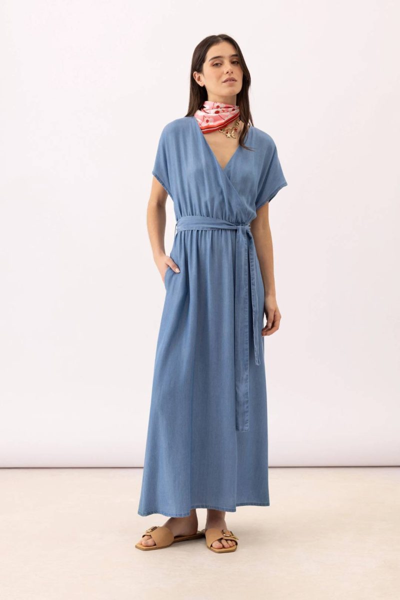 Vestido Ford Lanidor #2