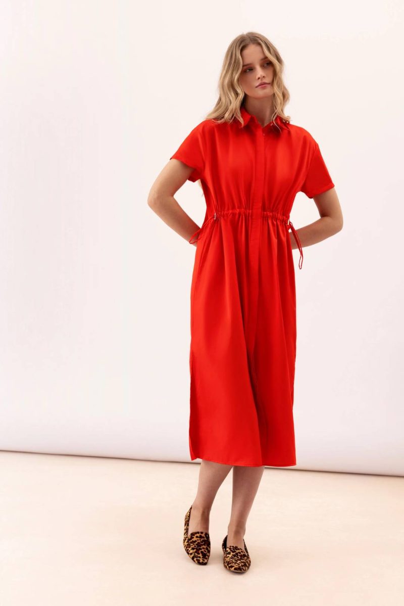 Vestido Gibson Lanidor #2