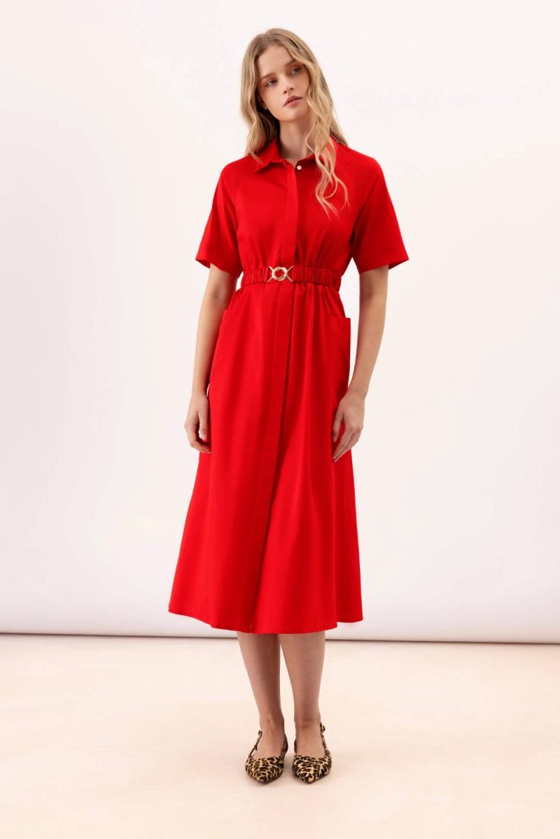 Vestido Gibson Lanidor #3