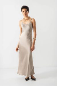 Vestido Jolie Lanidor