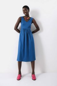 Vestido Gibson Lanidor-Lanidor