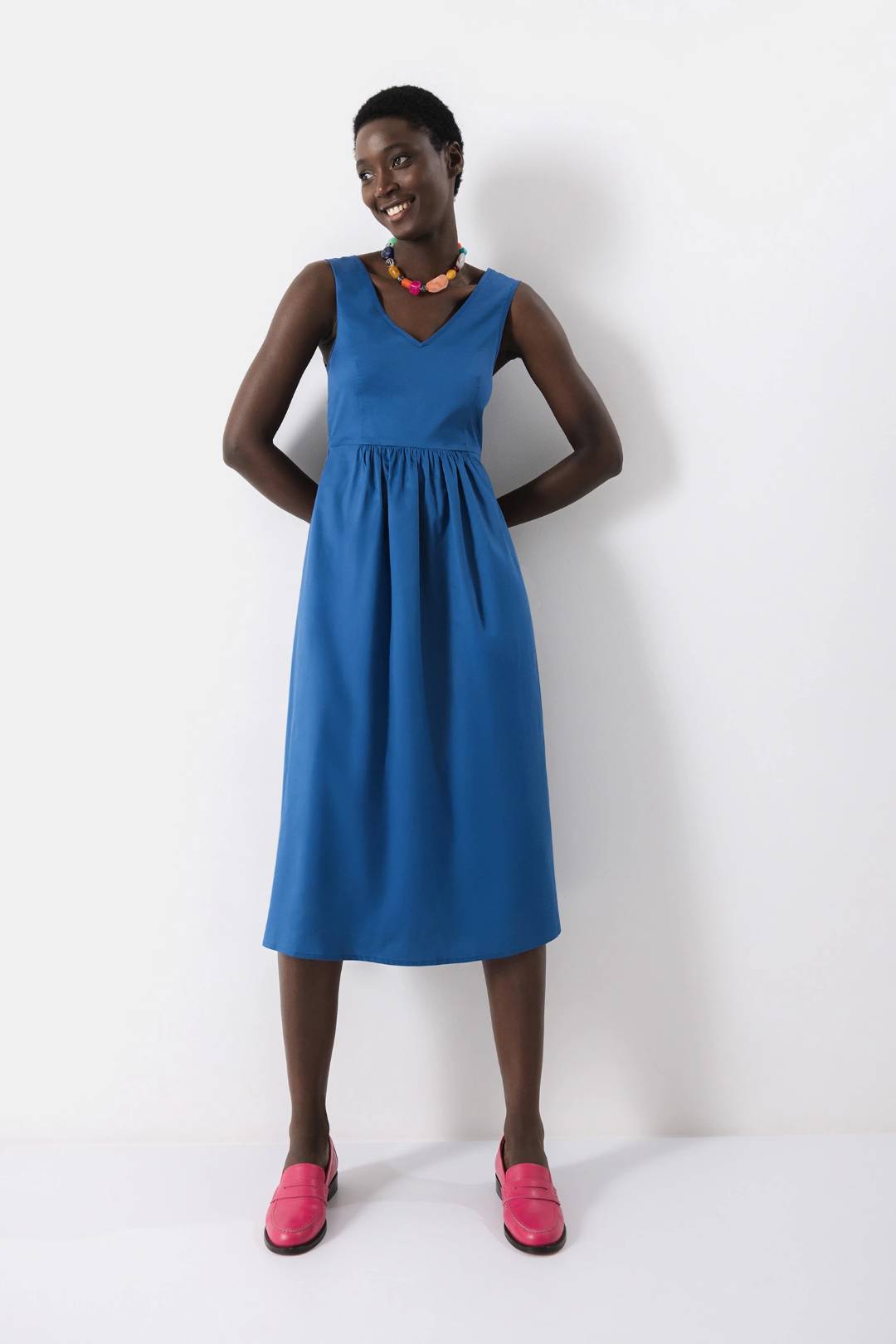 Vestido Gibson Lanidor-Lanidor