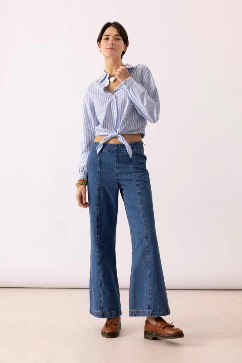 Pantalón Bogart Lanidor #2