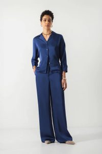 Pantalón Roberts Blue Lanidor