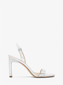 Sandalia Kasia Heeled-Michael Kors