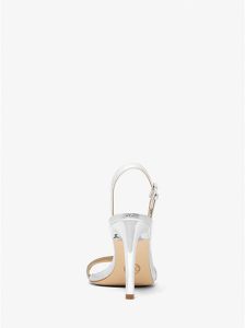 Sandalia Kasia Heeled-Michael Kors