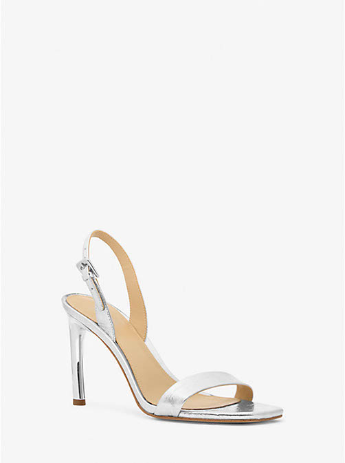 Sandalia Kasia Heeled-Michael Kors