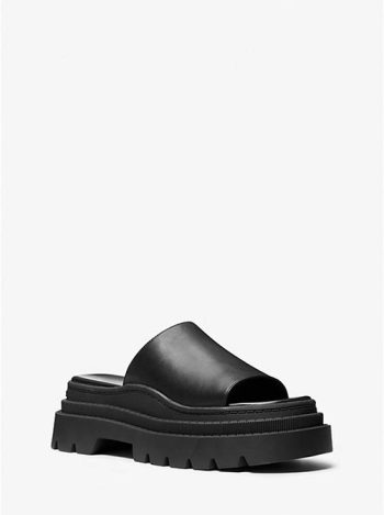 Flats Kendra Slide