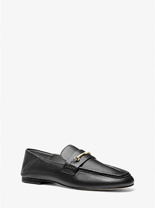 Mocasines Lena Loafer-Michael Kors