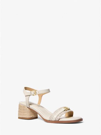 Sandalia Mandy Mid