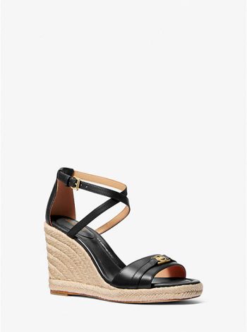 Sandalia Mandy Wedge
