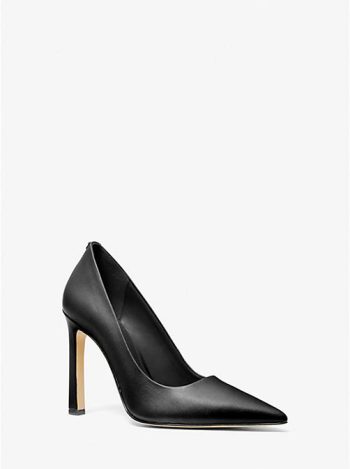 Zapato de taco Pumps Amara