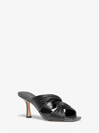 Sandalia Alessia Mule
