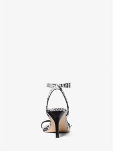 Sandalia Darrington Stiletto-Michael Kors