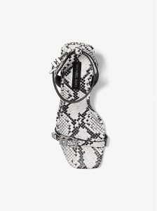 Sandalia Darrington Stiletto-Michael Kors