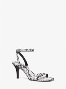Sandalia Darrington Stiletto-Michael Kors