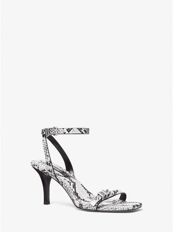 Sandalia Darrington Stiletto