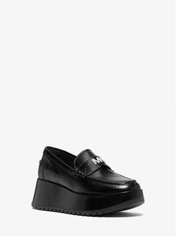 Zapatos Mocasines Indy Flatform Loafer