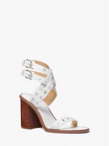 Zapatillas Irene Heeled