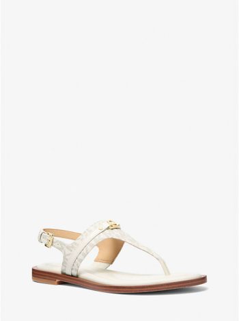 Sandalia Mandy Flex Ballet
