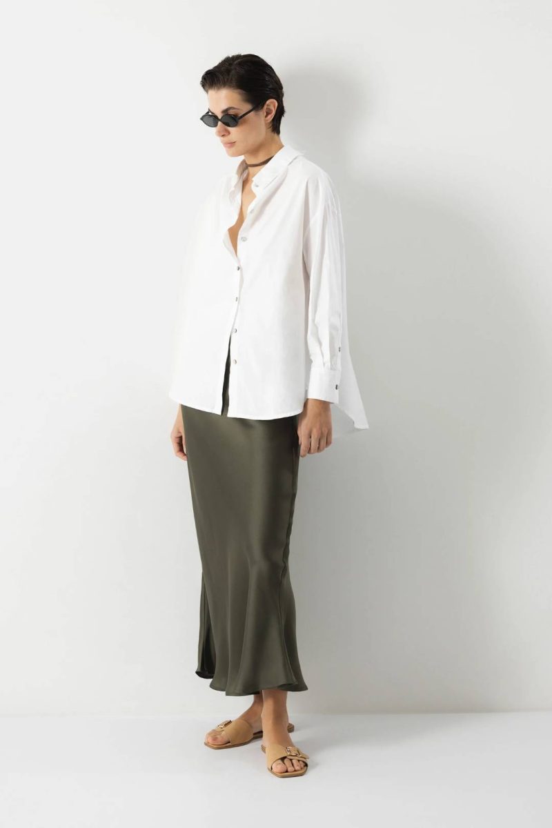 Camisa Deneuve Lanidor #2