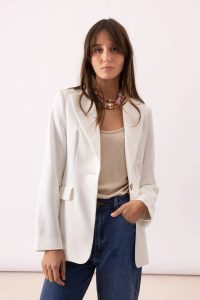 Blazer Bullock Lanidor-Lanidor