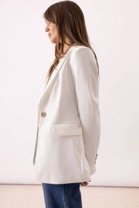 Blazer Bullock Lanidor-Lanidor