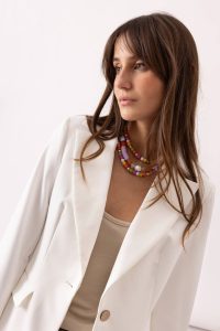 Blazer Bullock Lanidor-Lanidor