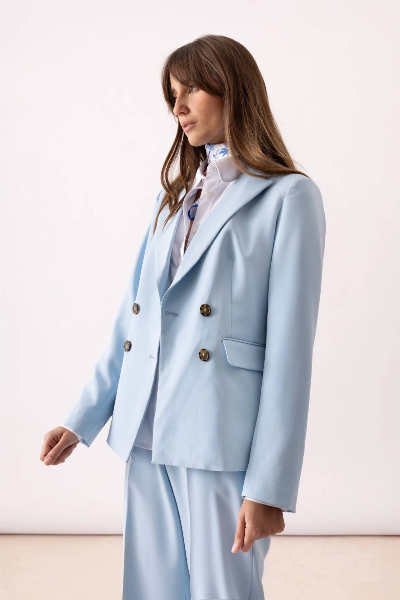 Blazer Bullock Lanidor #2