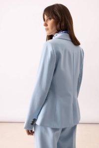 Blazer Bullock Lanidor-Lanidor