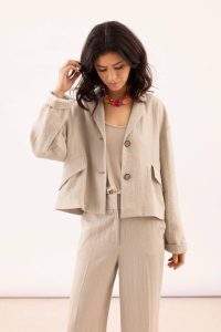 Blazer Diaz Lanidor