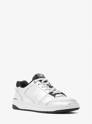 Sneakers Rebel Lace Up