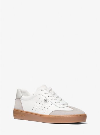 Sneakers Scotty Lace Up