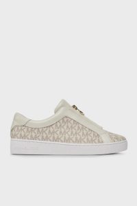 Zapatos Slip-on Keaton Zip