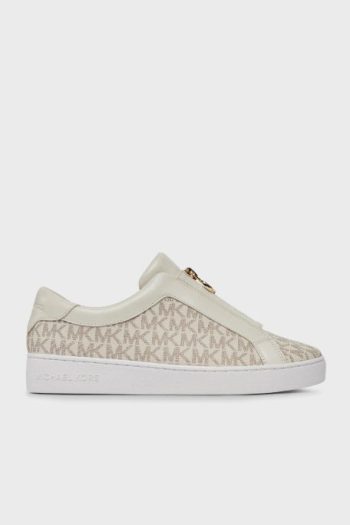Zapatos Slip-on Keaton Zip