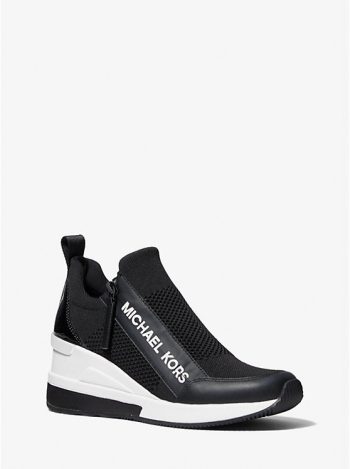 Tenis Willis Wedge Trainer