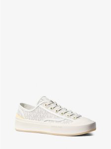 Sneakers Jude Lace Up